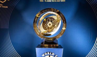 Mundial de Clubes: cuál es el criterio de desempate en la Fase de Grupos