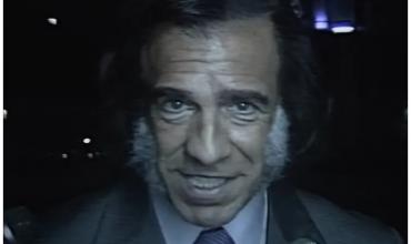 Menem llega a Amazon Prime Video más pronto de lo esperado