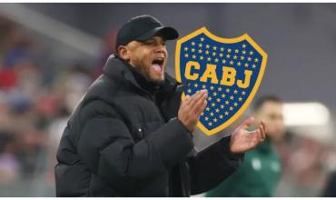 La gran noticia que recibió Boca de Bayern Múnich a horas de la "final" ante Auckland