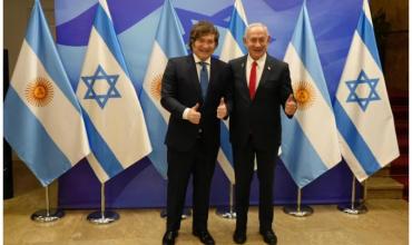 El PJ repudió las declaraciones de Javier Milei sobre Irán y llamó al "diálogo constructivo"