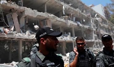 Israel detalló su ofensiva contra Irán y reveló el impacto regional del conflicto nuclear