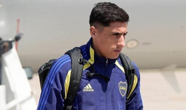Boca llegó a Nashville soñando con la clasificación y Russo ya tiene un once en mente