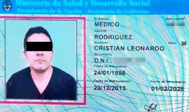 La macabra historia del falso cardiólogo de Versalles y la jubilada fallecida bajo su cuidado