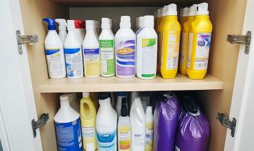 ANMAT prohíbe venta y publicidad de productos “Walker” para el hogar y autos