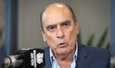 Guillermo Francos asegura que Javier Milei buscará un segundo mandato