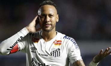 Neymar cerca de renovar con Santos: se ultiman detalles para un contrato más largo