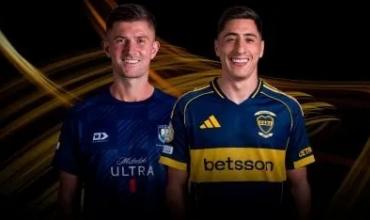 Boca Juniors enfrenta a Auckland City en busca de una goleada que lo acerque a los octavos del Mundial de Clubes