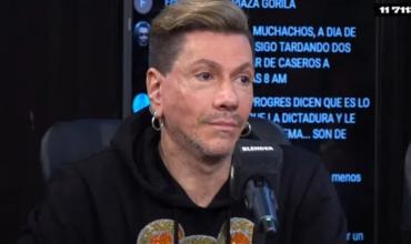 Roberto Piazza denunció gravemente a Cristina Fernández: "¿A Nisman quién lo mató?