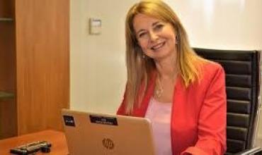 Elisabet Piacenti, tributarista: “Todo sueldo que supere un determinado límite va a ser informado automáticamente”