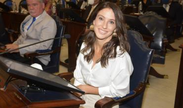 Una diputada provincial de Formosa denunció que fue agredida por una patota:  “Me agarraron de los pelos y me tiraron al barro”