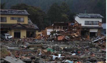 Un comic japonés que anticipó tragedias vuelve a tomar fuerza por una nueva predicción