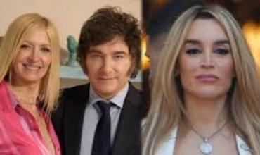 Yuyito González, sobre la supuesta reconciliación de Javier Milei con Fátima Florez: "Es como un exorcismo"