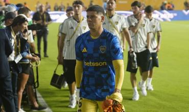 Boca se reestructura: Fabra, Rojo, Romero y otros jugadores no seguirán en el club