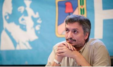 El PJ Bonaerense convocó a una reunión al massismo, Principios y Valores y Patria Grande