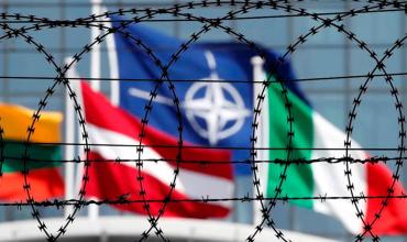EE.UU. impuso un aumento récord del gasto militar en la OTAN y amenaza con sanciones a España