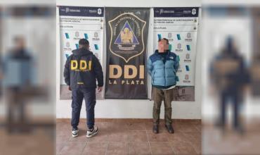 La Plata: arrestaron a un ginecólogo chileno que abusó de su paciente