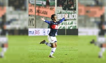 Tigre le ganó a Banfield por 2-0 y se clasificó a octavos de final de la Copa Argentina