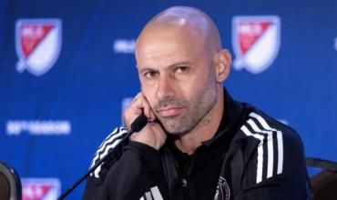 La ostentosa marca que lidera Javier Mascherano como DT argentino en el Mundial de Clubes