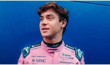 ¿Cuándo y dónde será la próxima carrera de Franco Colapinto tras finalizar P15 en Austria?