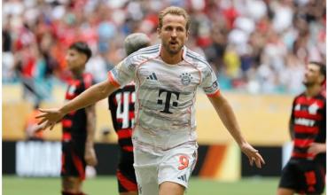 Bayern Múnich goleó 4-2 a Flamengo y enfrentará al PSG en los cuartos de final del Mundial de Clubes