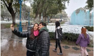 Reservas: el turismo vuelve a explicar el déficit de servicios