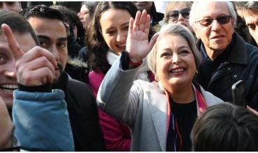 Jeannette Jara, ex ministra de Boric, ganó las primarias y será la candidata presidencial de la izquierda en Chile