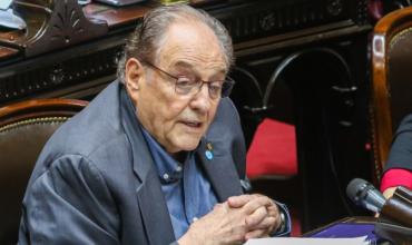 Carlos Heller advirtió sobre la fuga de divisas: "Se fueron más de 5.200 millones de dólares en dos meses"