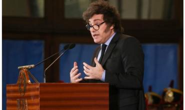 La furibunda reacción de Javier Milei por el fallo de YPF: culpó a Kicillof y lo llamó “inútil soviético”