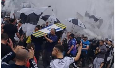 La AFA, durísima contra All Boys por los cantos antisemitas: “Eso no es folclore, es discriminación”