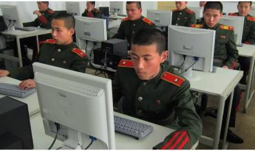 Estados Unidos acusó a una red de hackers de Corea del Norte por financiar el desarrollo militar de Kim Jong-un