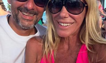 Marcela Baños le puso fin a su pareja tras 20 años de amor: "Es todo muy difícil"
