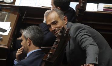 El veto de Milei a jubilaciones, en riesgo por la pelea de los Menem con los gobernadores