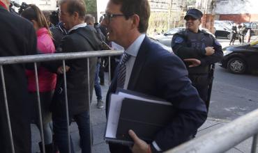 Terminó mal la reunión de las provincias con Economía y los gobernadores