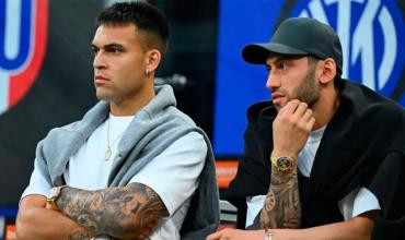 Calhanoglu destrozó a Lautaro Martínez y crece la polémica: "El verdadero líder no busca un culpable"