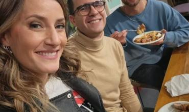 Mica Viciconte sorprendió con un consejo a Tato Algorta tras su triunfo en Gran Hermano