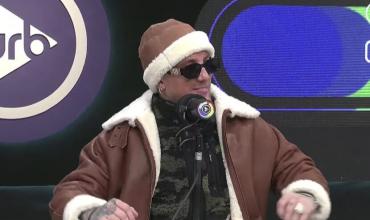 El Polaco fue elegido por unanimidad para acompañar a su hija Sol en su viaje de egresados