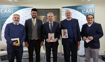 “Salam-Shalom”: un libro que promueve el diálogo interreligioso desde la amistad y la escucha