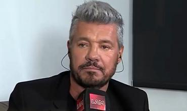 Otro que tire y pegue: famosa actriz le inicia juicio a Marcelo Tinelli por deuda millonaria