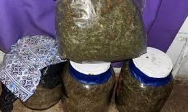 Desbarataron a La Empresa, una organización narco que operaba en Córdoba: ocho detenidos