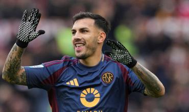 Alerta en Boca porque Paredes todavía no rescindió su contrato con la Roma