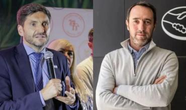 Pullaro le respondió a Mercado Libre y a Galperín tras el pedido para que las provincias eliminen Ingresos Brutos: “No premiamos la especulación financiera”