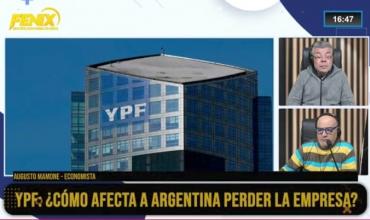 YPF en disputa: riesgos económicos y políticos tras el fallo internacional
