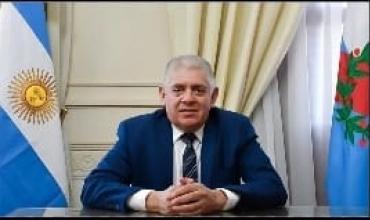 Reunión de Ministros de Hacienda: Quintero advirtió que no hay respuestas de Nación y que el reclamo se trasladará al Congreso