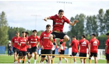 El referente de River que podría irse a otro equipo de Primera División en este mercado de pases