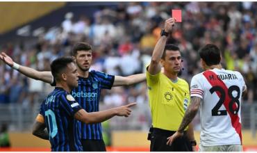 El ranking negativo del Mundial de Clubes que lidera River y por el que deberá pagarle una fortuna a la FIFA