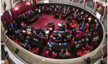 El PRO pide anular la votación por las reelecciones indefinidas y amenaza con ir a la Justicia