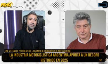 “Mejorar el promedio de ventas en un 20% es una muy buena noticia”: optimismo en el sector de las motos por el repunte de ventas
