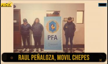Chepes: detienen en Salta a una mujer acusada de estafar por más de $3,7 millones en la compra de electrodomésticos