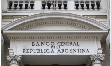 Cuál es nivel de reservas que el FMI reclama al Banco Central