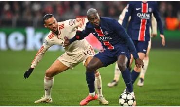 PSG y Bayern Múnich se enfrentan en un partidazo por los cuartos de final del Mundial de Clubes: hora y TV